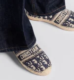 Dior Granville Espadrille - Image 3